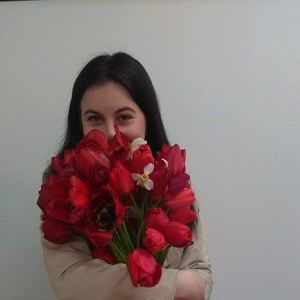 Meet your Posher, Catea